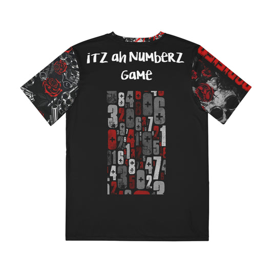 Spartanburg DOPiFiED Signature Edition Polyester Tee