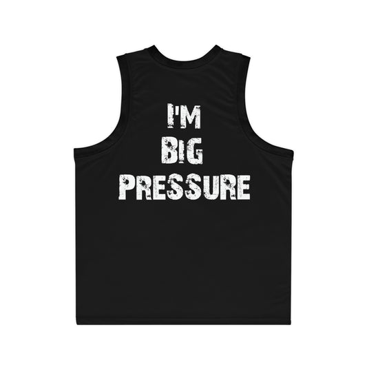 Camiseta de baloncesto DOPIFIED