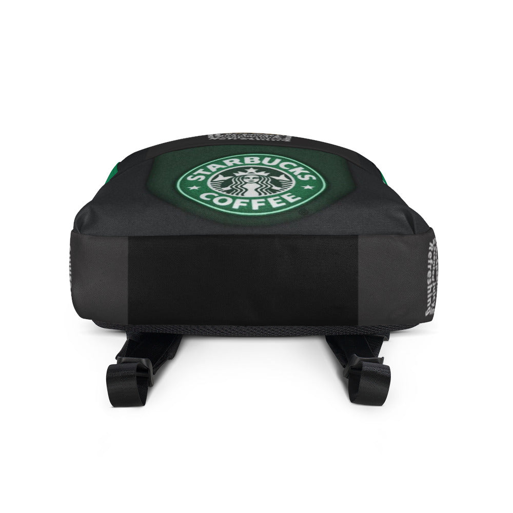 Starbucks Snackpack