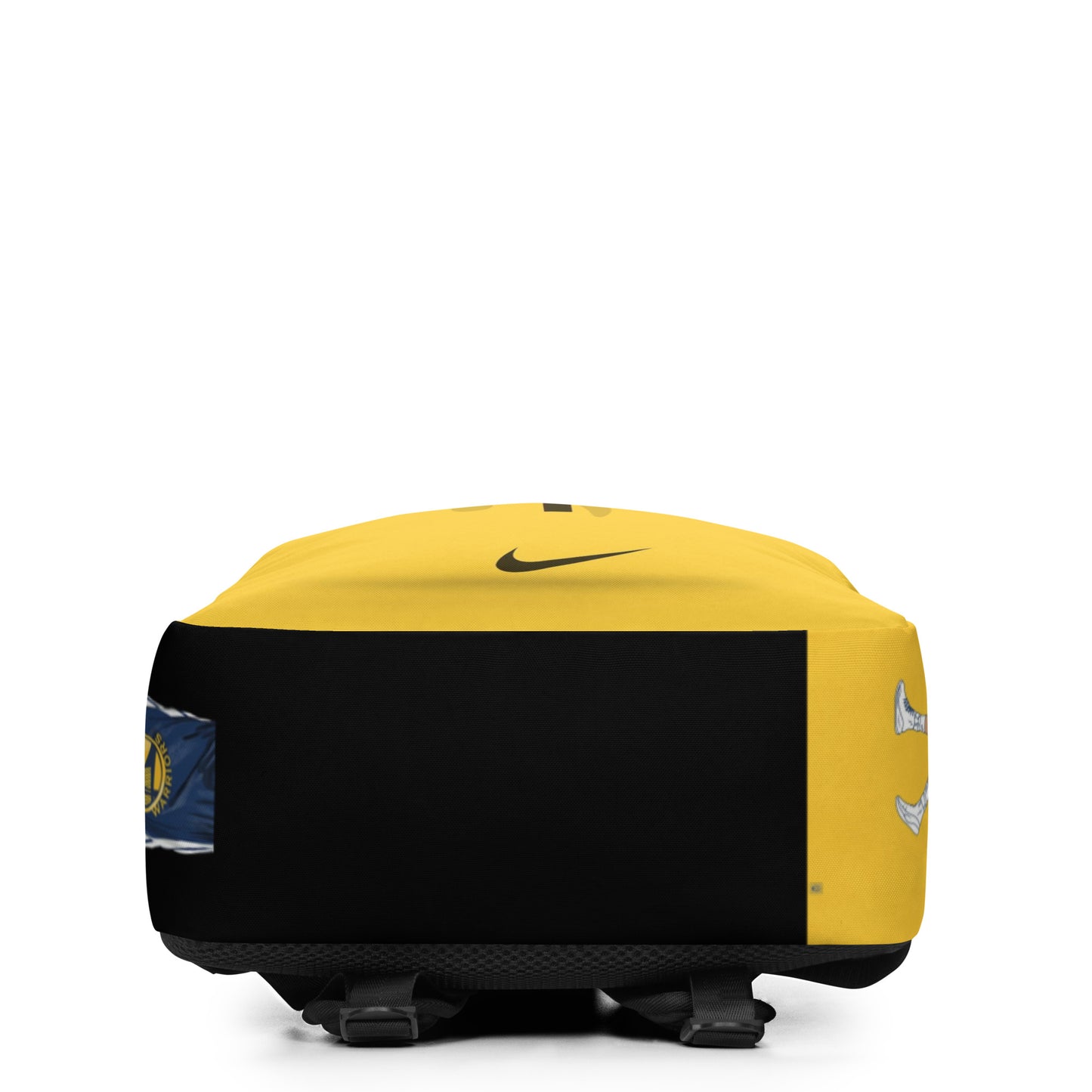 "Curry DOPiFiED" Backpack