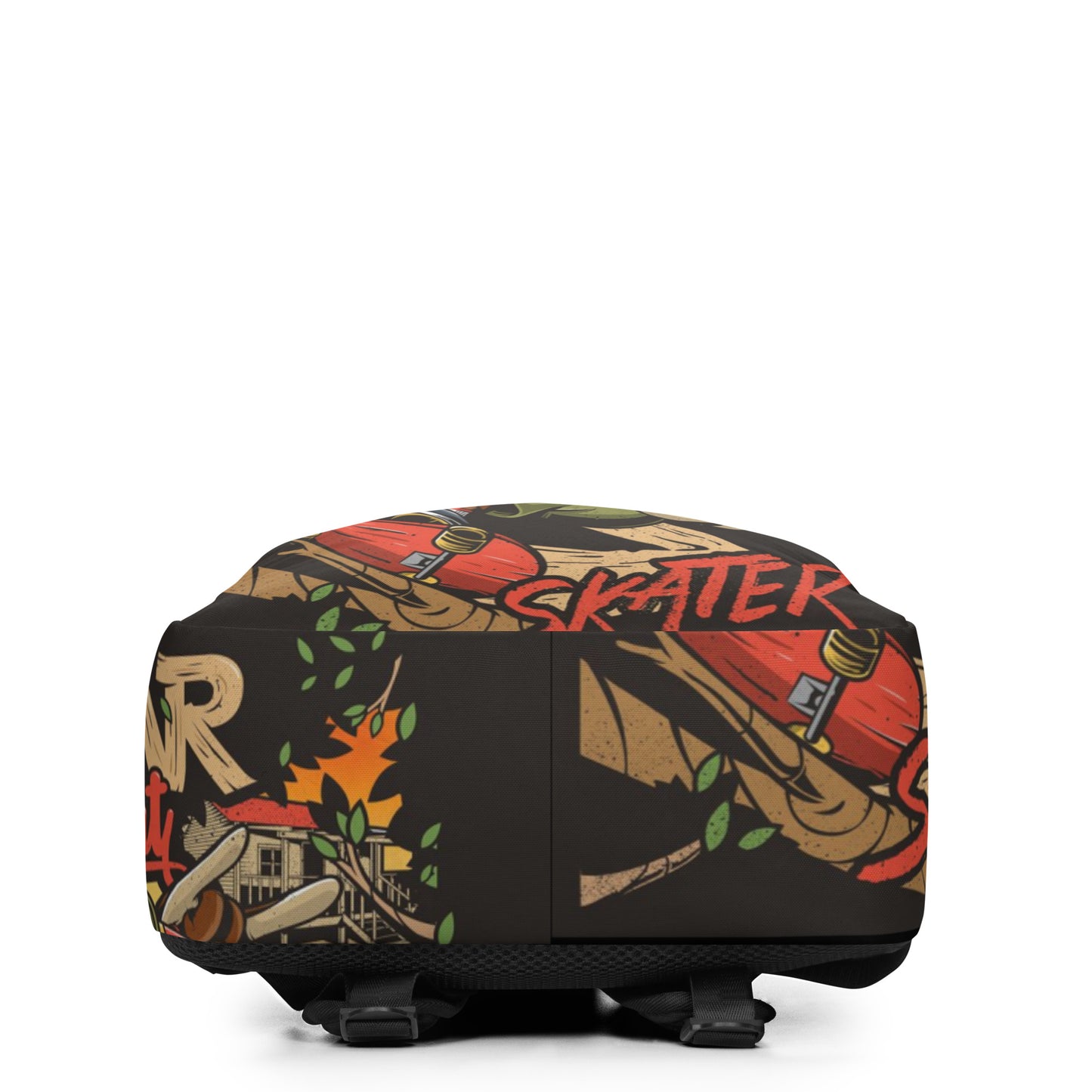 Skater Backpack