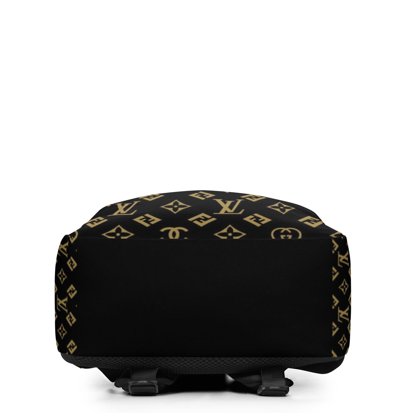 REMIXDESIGNER Minimalist Backpack