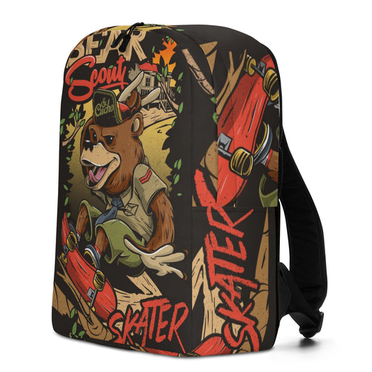 Skater Backpack