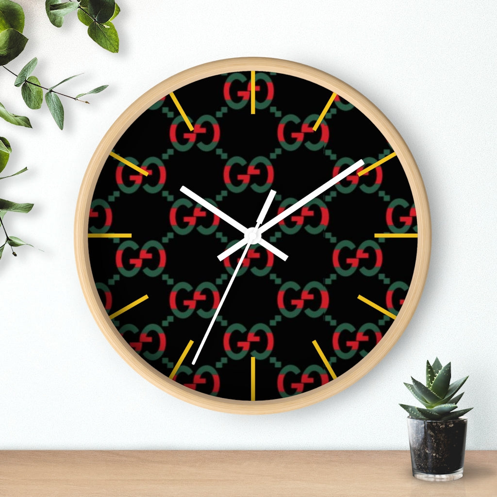 Designer Wall clock