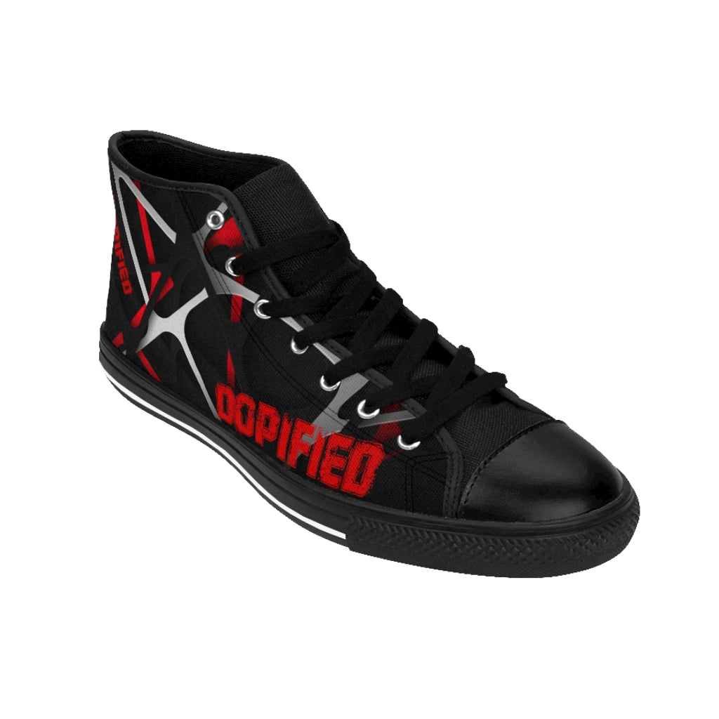 DOPiFiED Men's High-top kickz