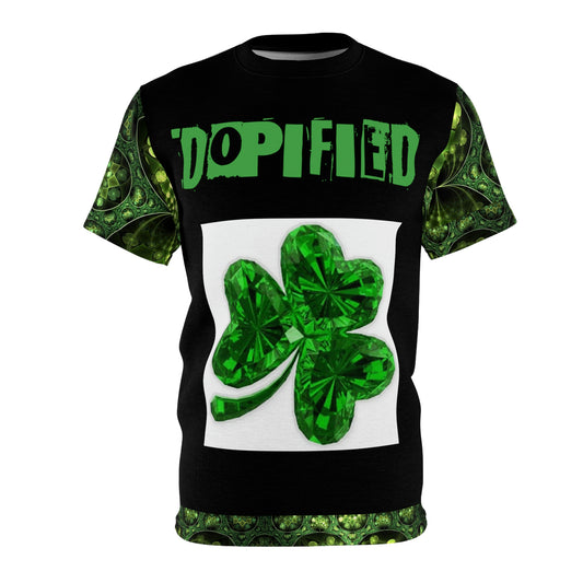 DOPiFiED Irish Dab 🍀