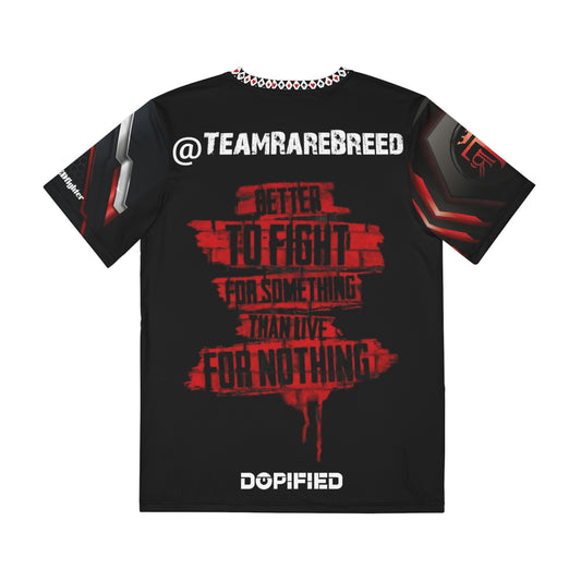 Team Rare Breed Mike Signature Tee