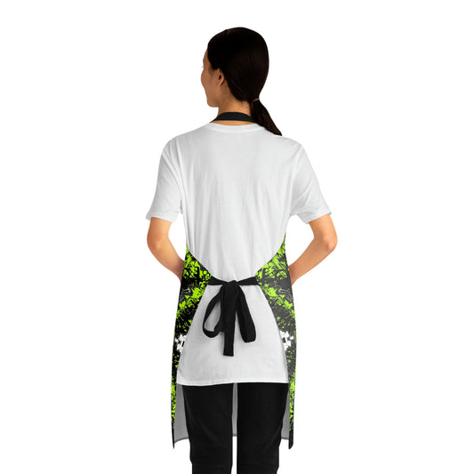 HBTAP Exclusive Apron