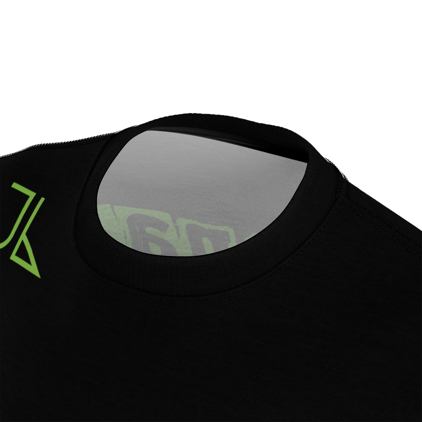 NJL & DOPiFiED "POP Ah TOP" Tee