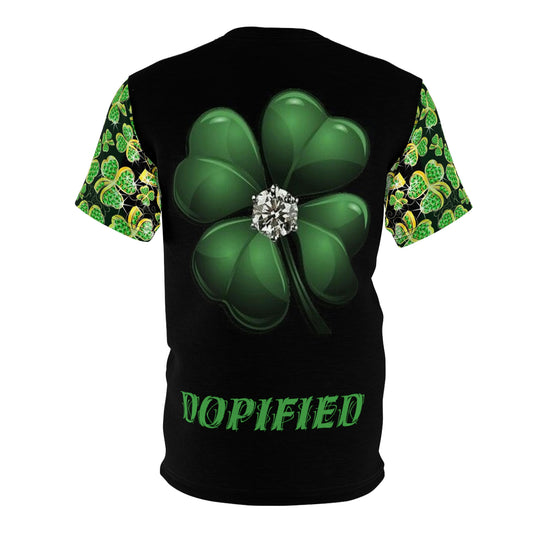 DOPiFiED Irish Diamond 💎 Tee