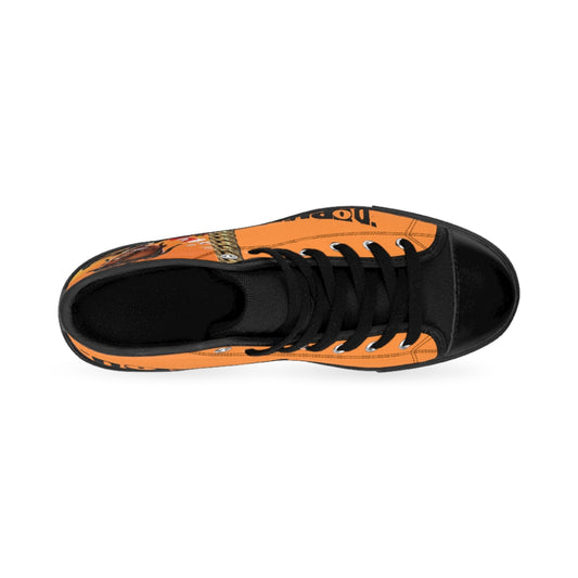 Zapatillas altas TSCOTT para hombre "DOPiFiED HIPHoP"