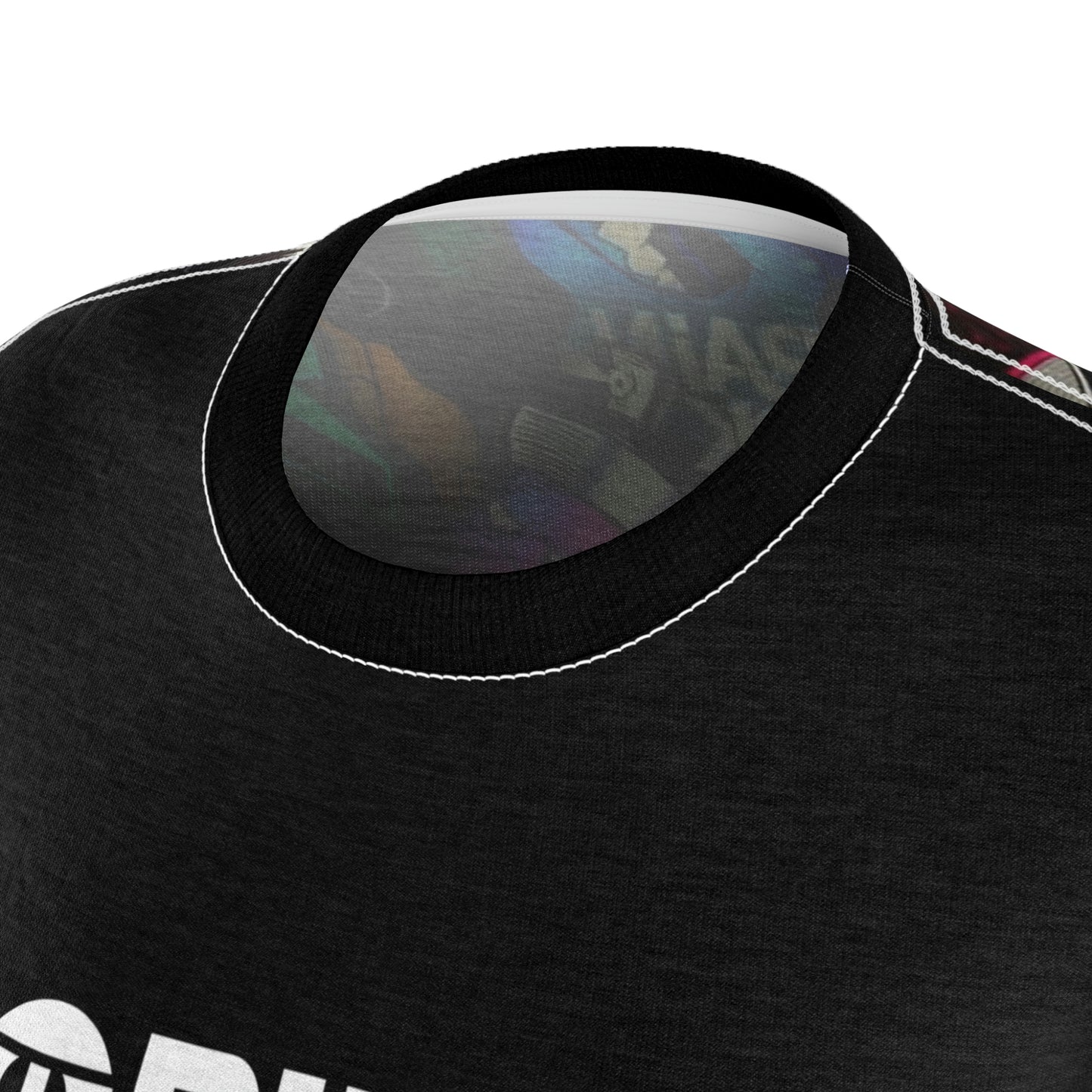 Ladies DOPiFiED jOoKiN Cut & Sew Tee