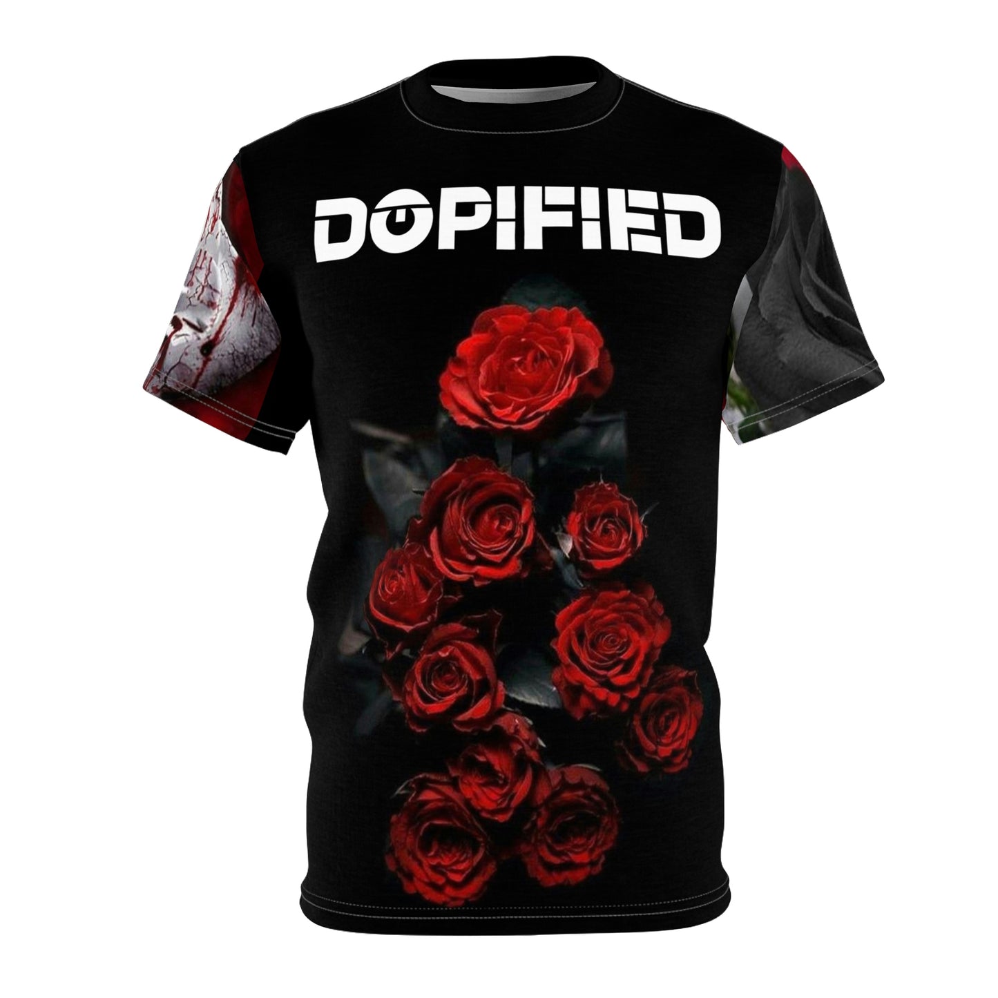 DOPIFIED LoVe Tee
