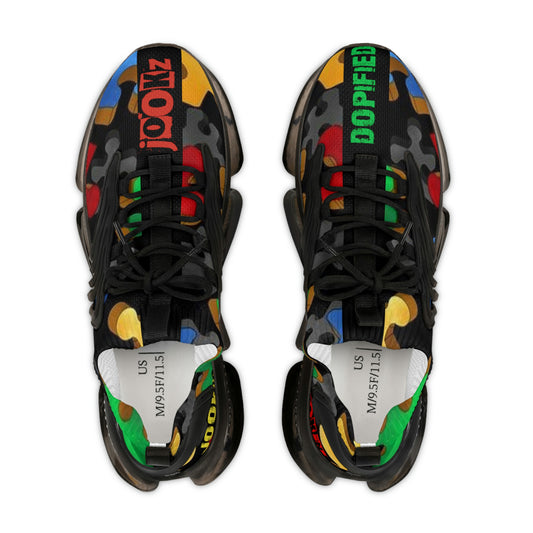 DOPiFiED jOoKz 2 "Puzzled"