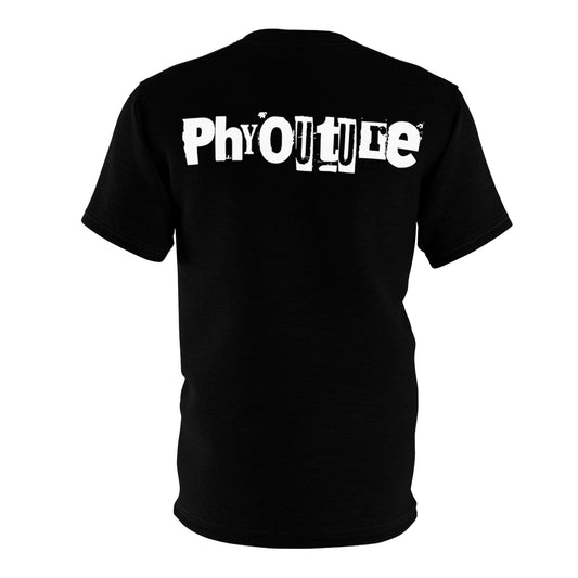 "Phyouture Da GOAT" Tee DOPiFiED Edition