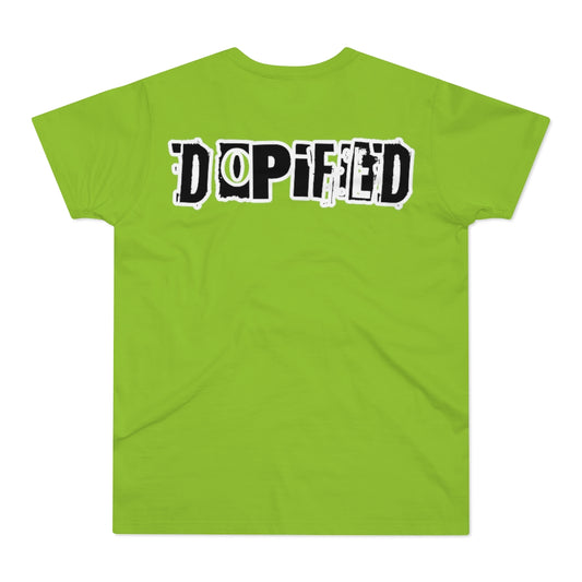 TRiGo DOPiFiED Jersey Men's T-shirt