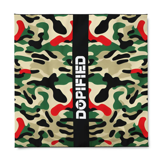 DOPIFIED Fatigue Cover