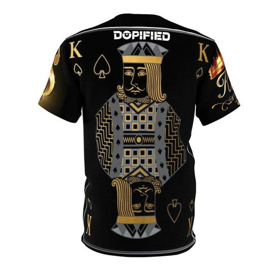 DOPIFIED KiNg Tee