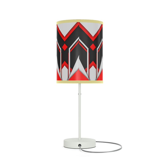 DOPIFIED Lightz Lamp on a Stand, US|CA plug