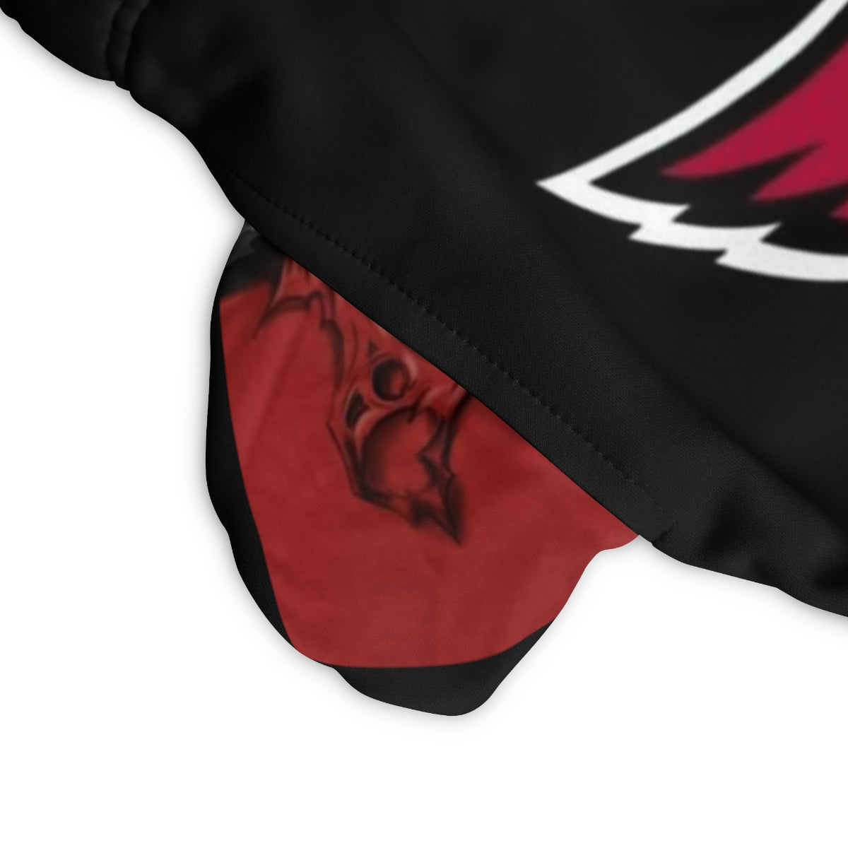 Arizona Cardinals Athletic Long Shorts