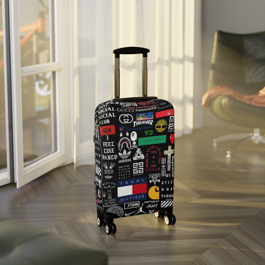 Luggage Cover