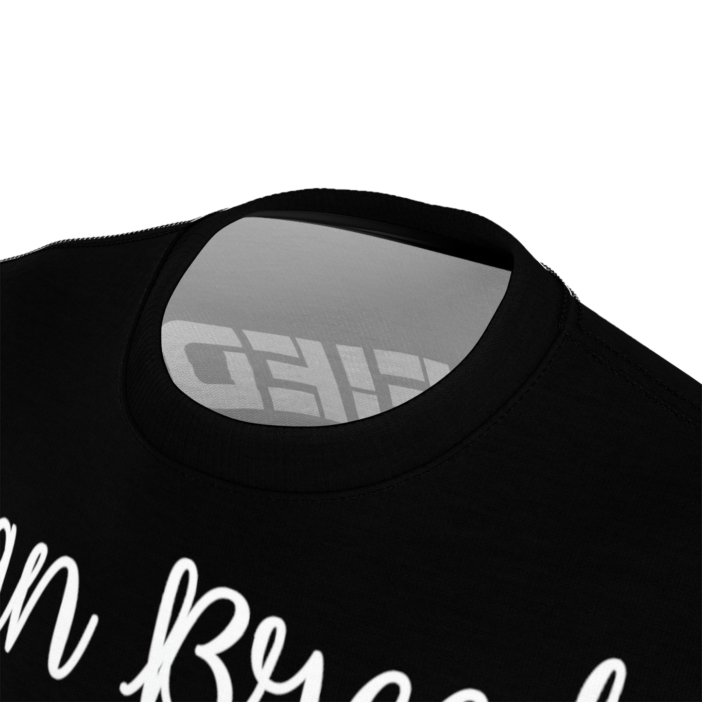 Sean Breed #DOPiFiEDtalk 🗣️✨💯 Signature Tee DOPiFiED Edition