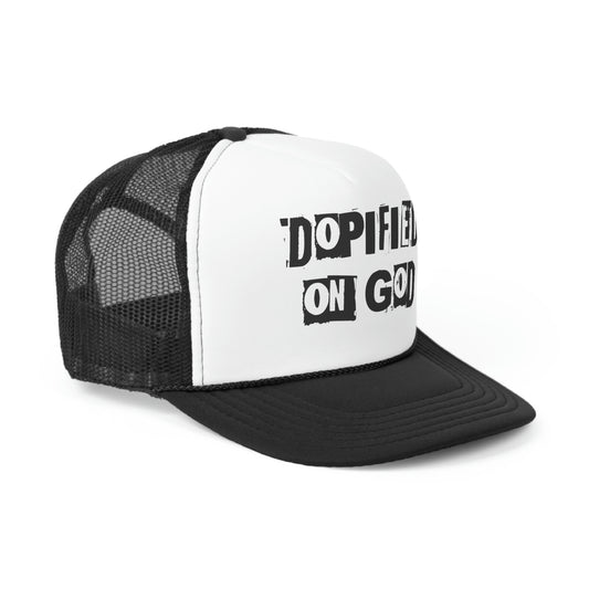 DOPiFiED Trucker Caps