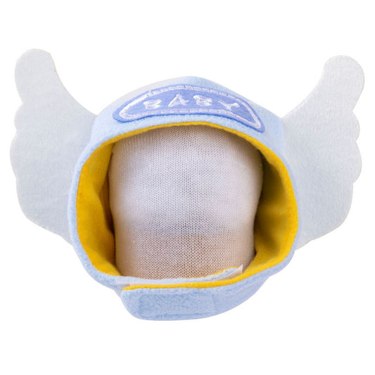 Cute Cat Wig Funny Lion Mane Pet Clothes Dog Cat Cap Hat Fancy Costume Cosplay Dress with Ear Party Interactive Toy Pet Supplies