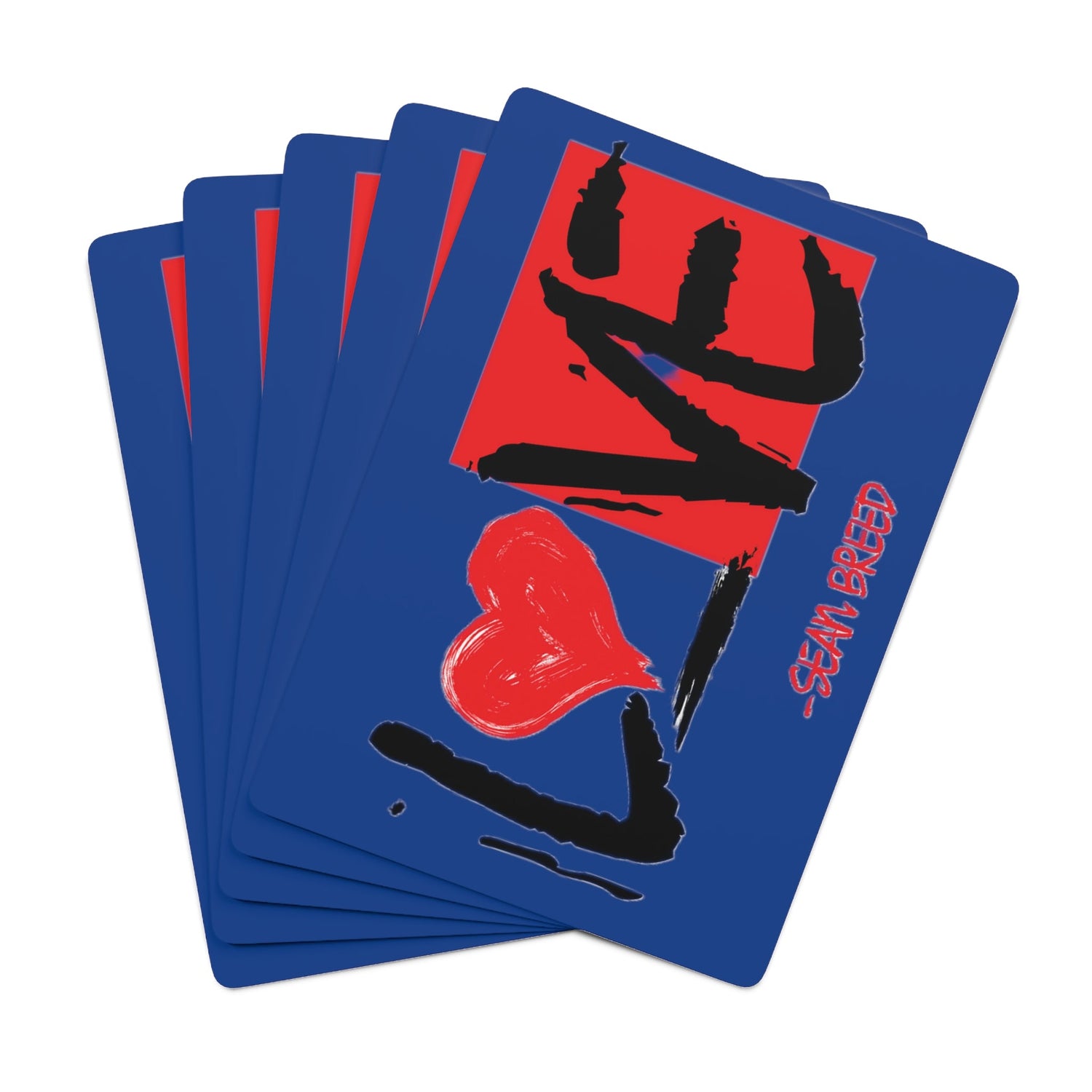 The Poker♠️♥️♣️♦️Shop🏪