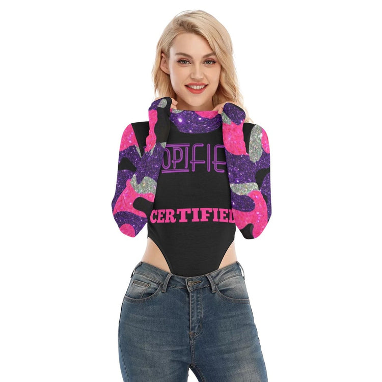 Ladies DOPiFiED Drip