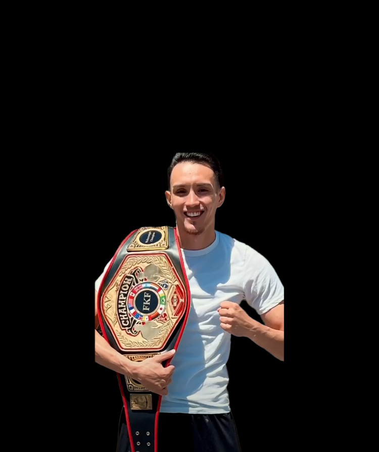 Jon"BumpTime"Bryant🥊👑