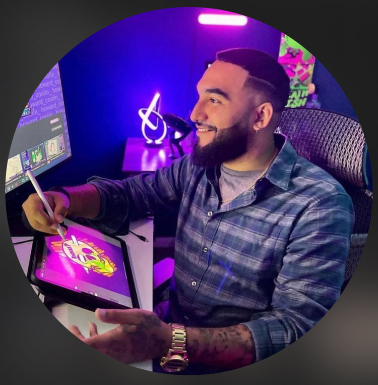 DOPEArt🖌️🎨Clothing