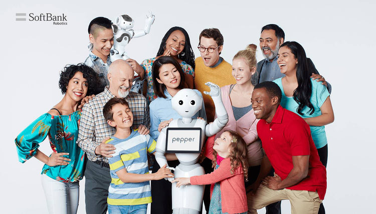 Robot World 🤖 The Future is Here To Aid & Assist. DOPiFiED🤖's