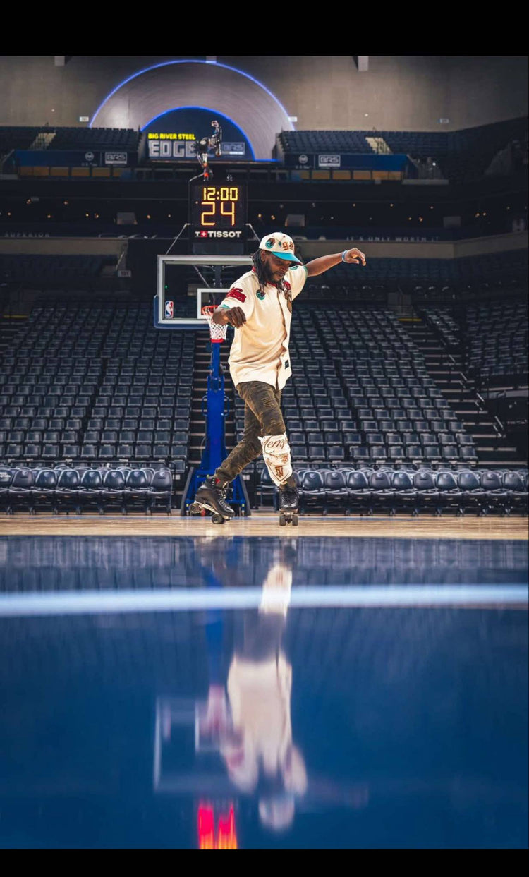 Eli & The Skate Gods