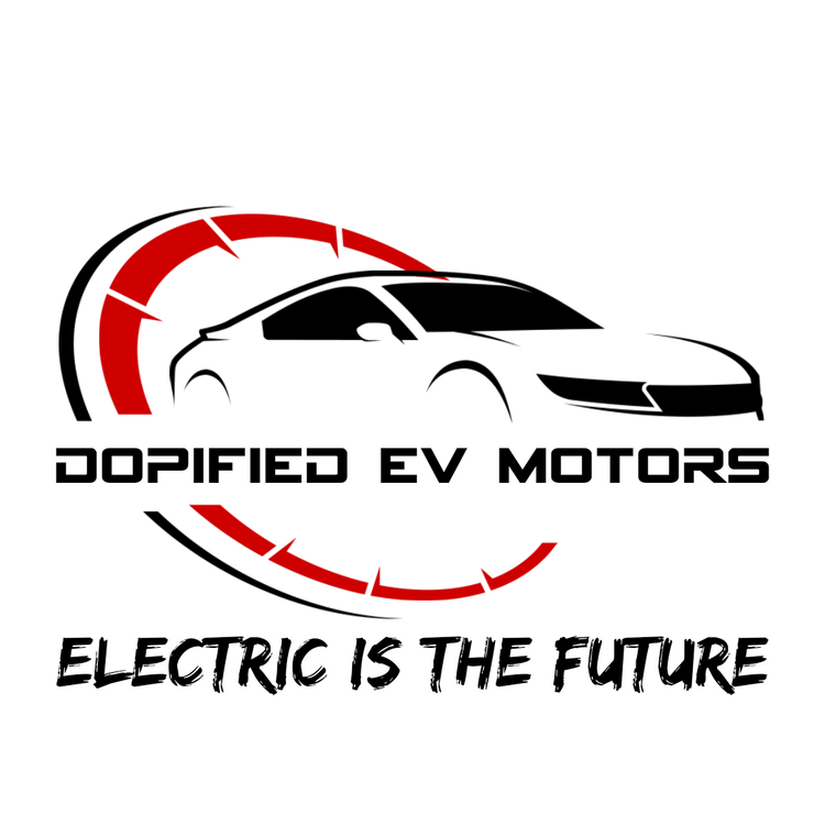 DOPiFiED EV MoToRs