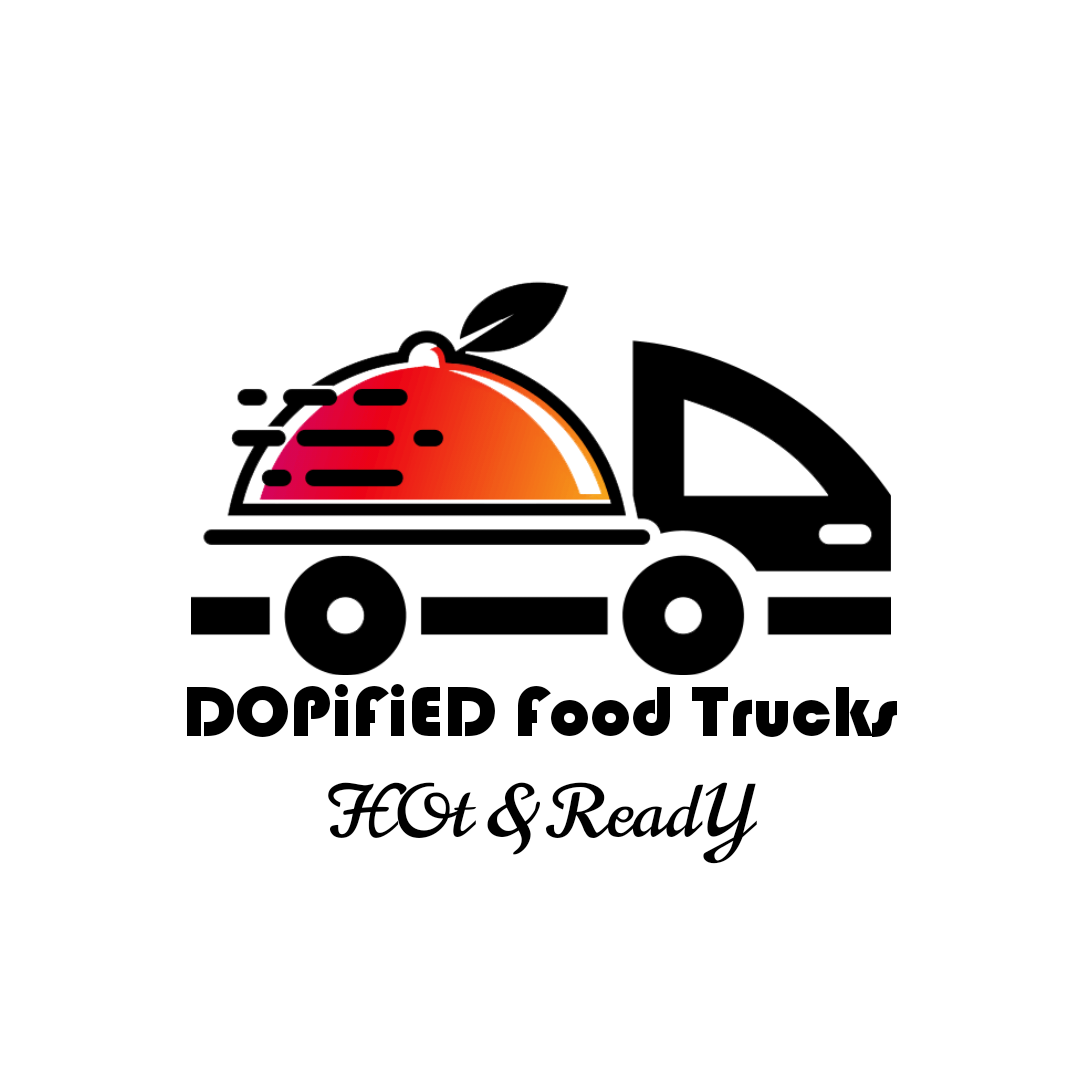 Food Trucks for sale!
