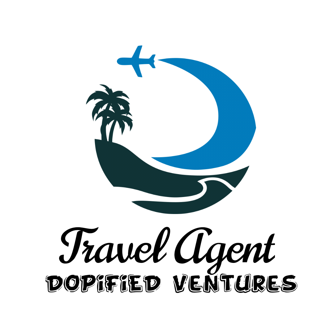 Traveling Agency! DOPiFiED Ventures! COMING SOON!