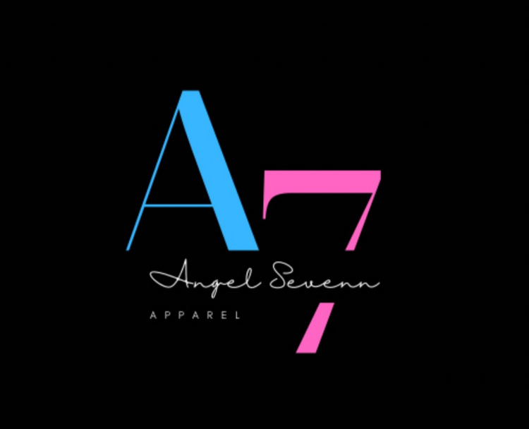 Angel Sevenn Apparel 😇