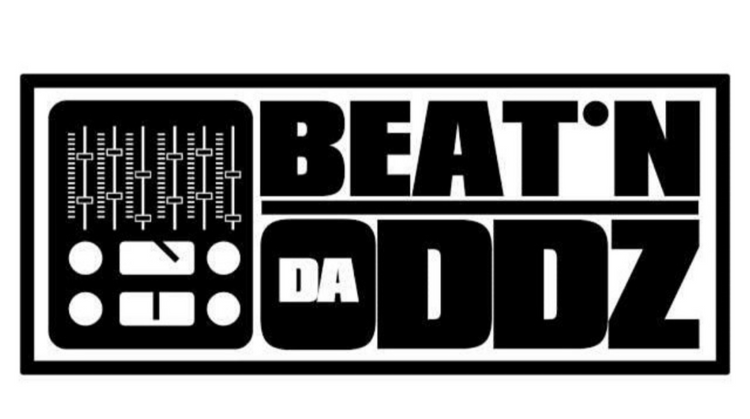 🎶 BEAT’N DA ODDZ🎙️ MERCH STORE 🏪