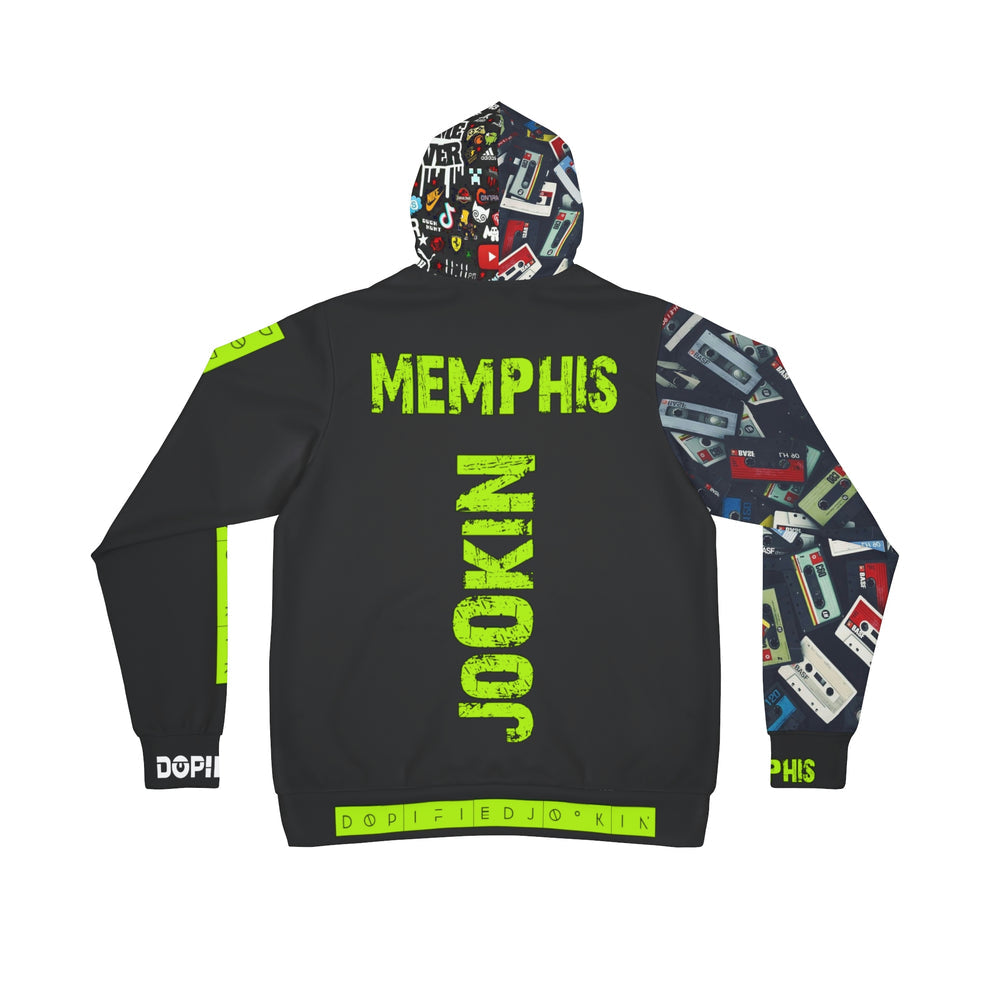 Memphis jOoKiN DOPiFiED Edition Exclusive Drip Collection