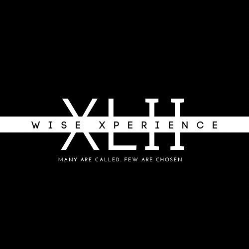 Collection XLll By Coach Wise🦉