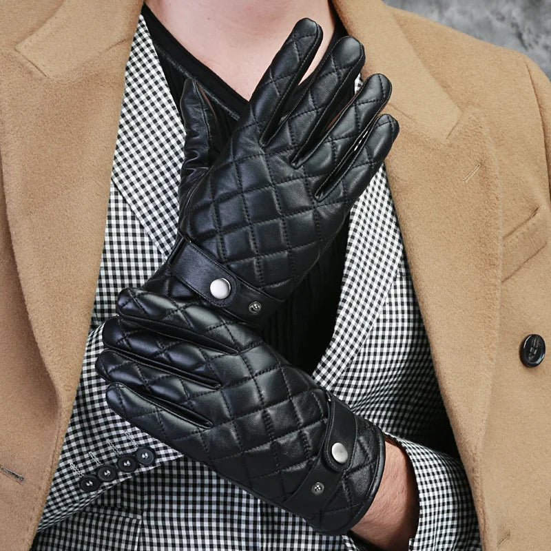 Men’s Gloves 🧤
