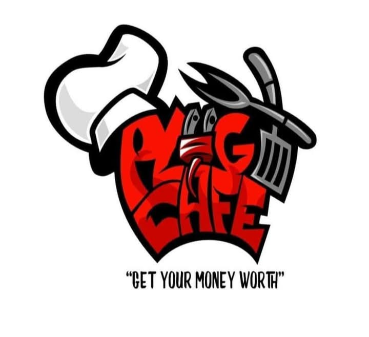 Da Plug Cafe♨️ Merch Store 🏪 Need Customize Apron? Text: