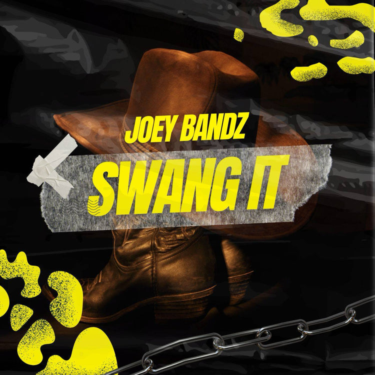 ⭐Joey Bandz🎙️🎶 Merch Store 🏪