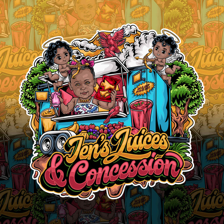 Jen Jen's Closet 👕