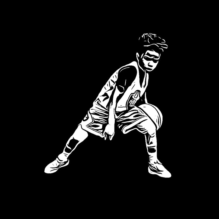 The Hoop Lord jR Store🏀⛹🏽‍♂️ Born A Star