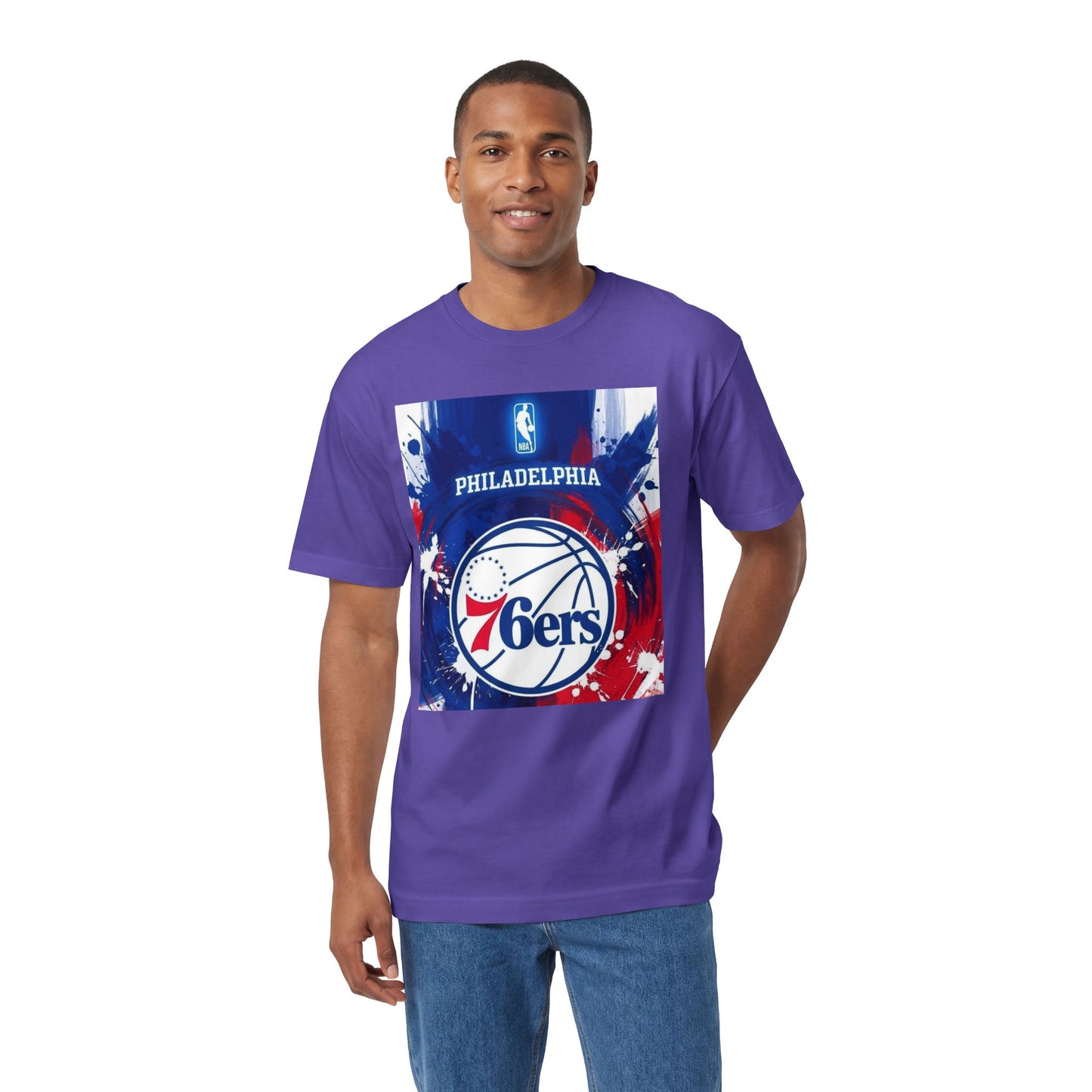 Philly Philly 215 Unisex Classic Tee