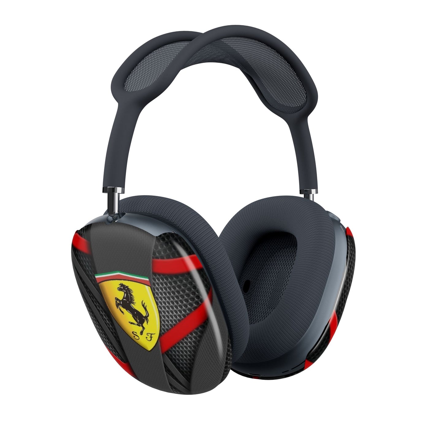 Ferrari AirPods Max Shell Case