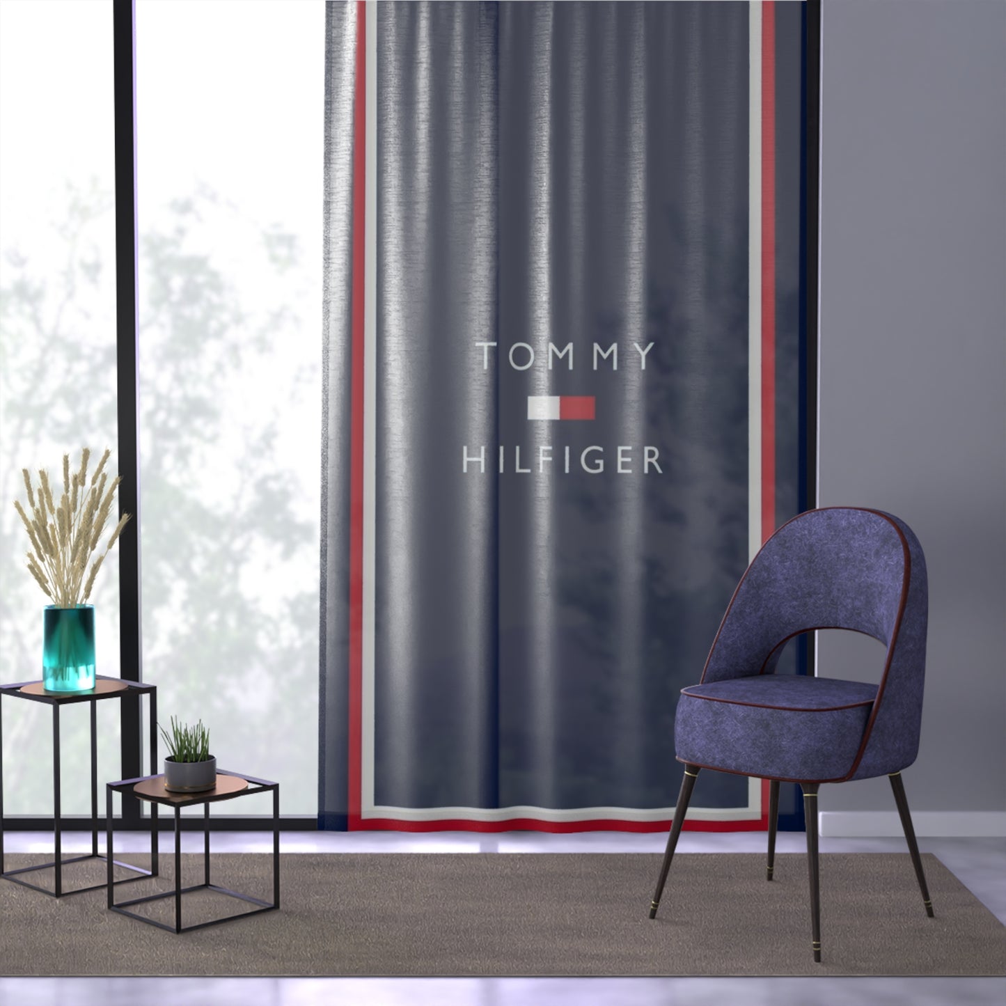 Window Curtain