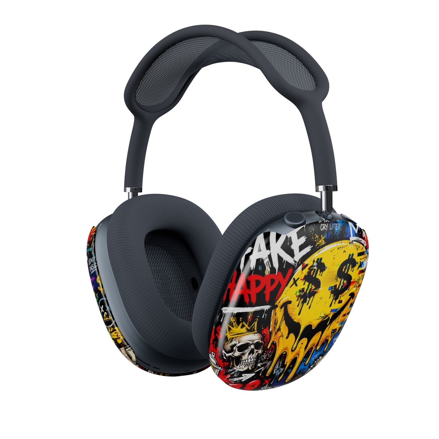 AirPod Max Cases (AOP)